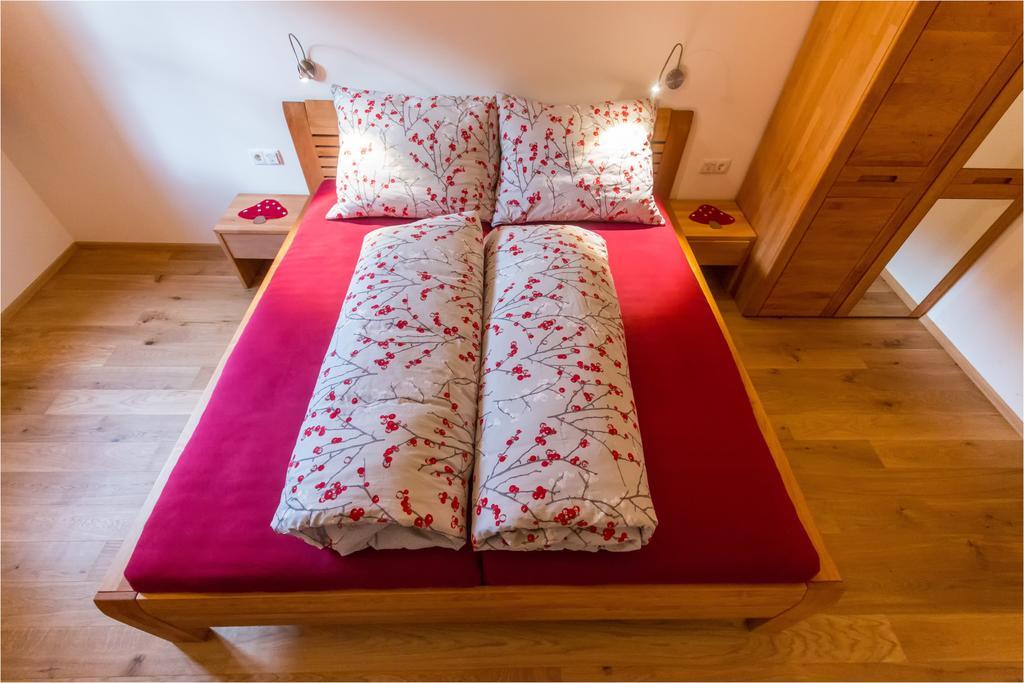 Gaestehaus Biohof Leutschach Room photo