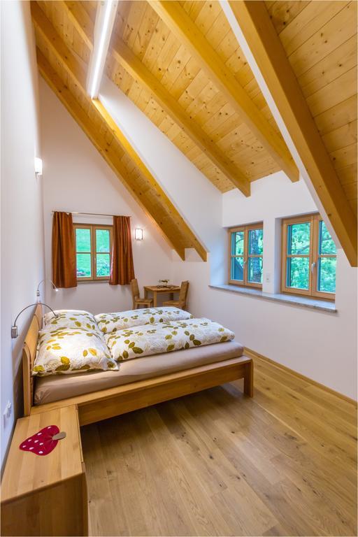 Gaestehaus Biohof Leutschach Room photo