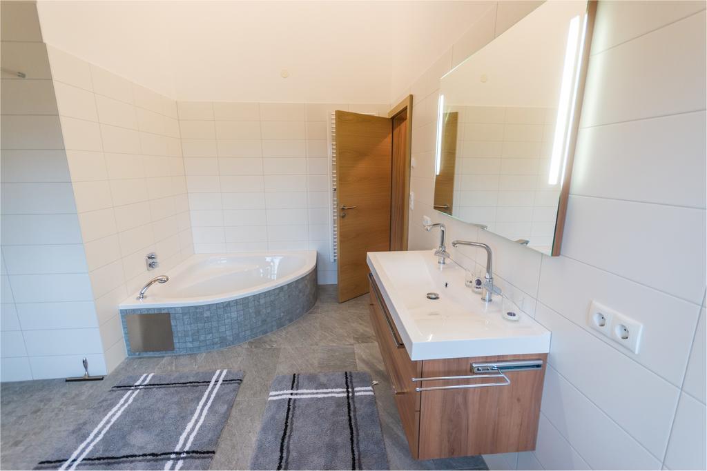 Gaestehaus Biohof Leutschach Room photo